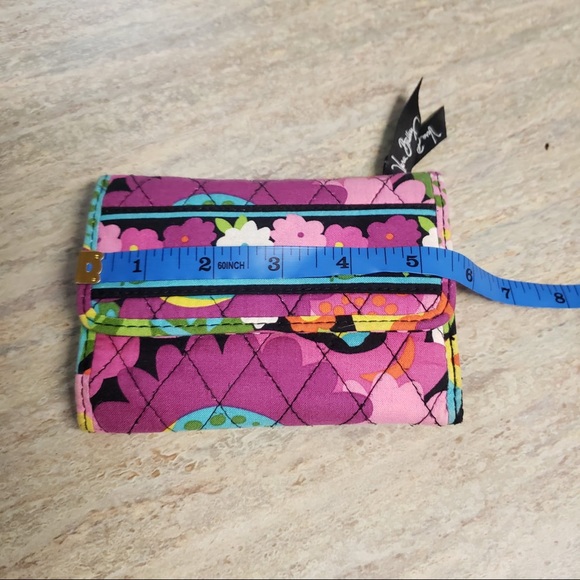♥️HOST PICK ♥️NWOT Vera Bradley wallet - Picture 14 of 14
